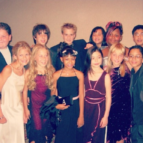 escuela de rock, elenco, jack black escuela de rock, elenco, jack black